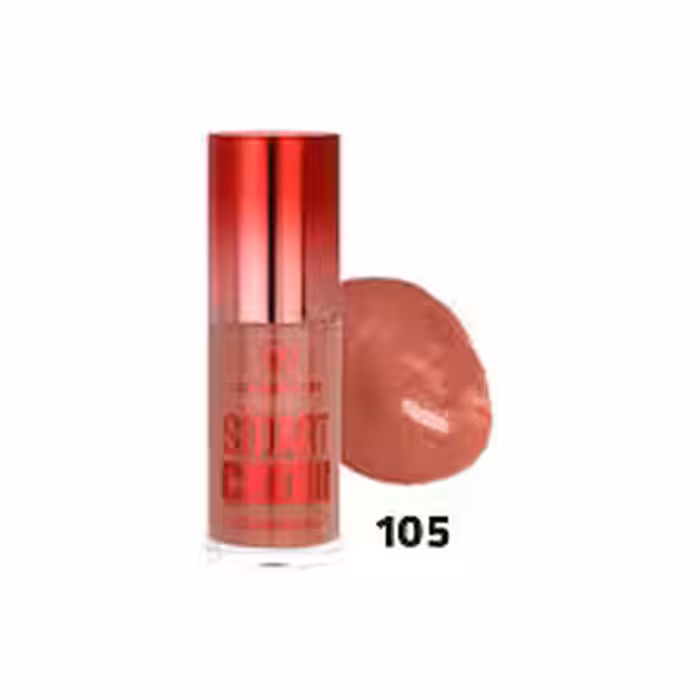 رژ گونه مایع اسمارت گلدن رز شماره 105 حجم 6 میلی لیتر