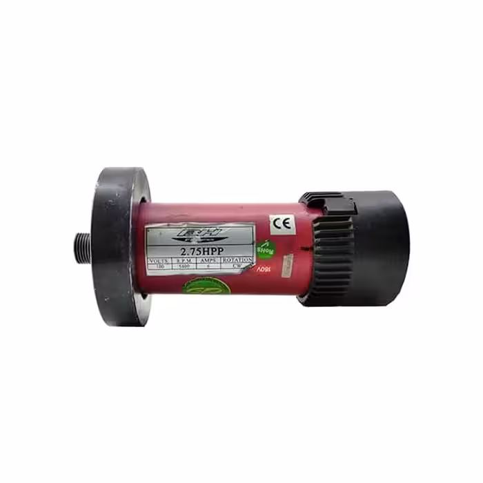 موتور تردمیل 180 ولت 2.75HP DC (HSIANG NENG HN1010B)
