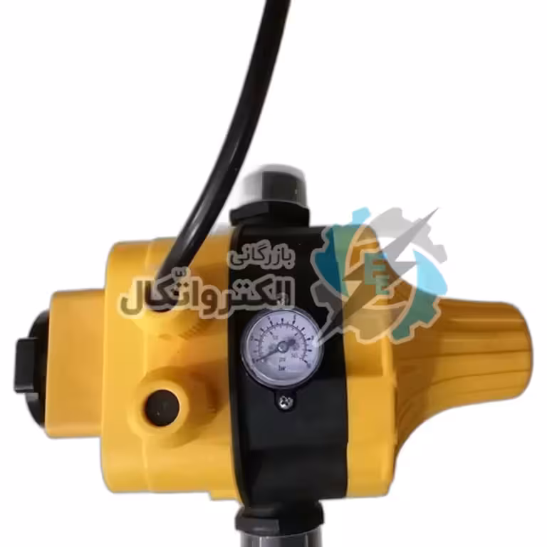 اتومات پمپ آب