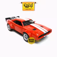 ماکت فلزی دوج Dodge