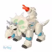 دایناسور کنترلی cenozoic مدل 88003