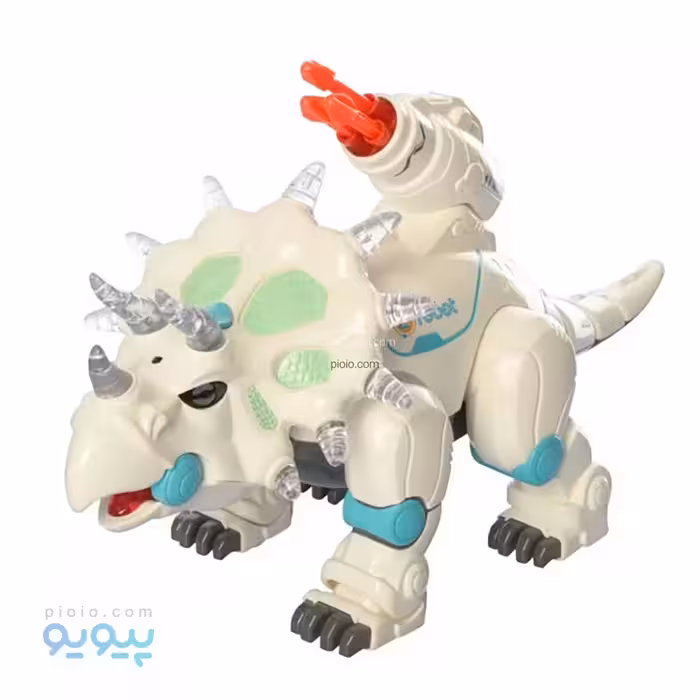 دایناسور کنترلی cenozoic مدل 88003