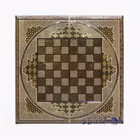 تخته نرد وشطرنج خاتم کدtkh2