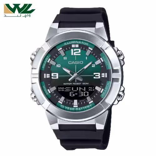 ساعت کاسیو AMW-870A-3A