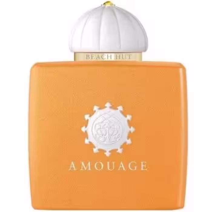 عطر ادکلن آمواج بیچ هات زنانه | Amouage Beach Hut Woman