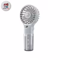 پنکه دستی رطوبت ساز