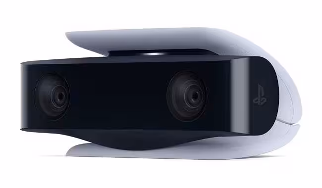 خرید دوربین HD CAMERA PS5