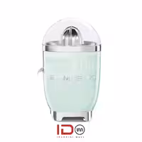 آب مرکبات گیری اسمگ مدل SMEG CJF01PBUK سبز
