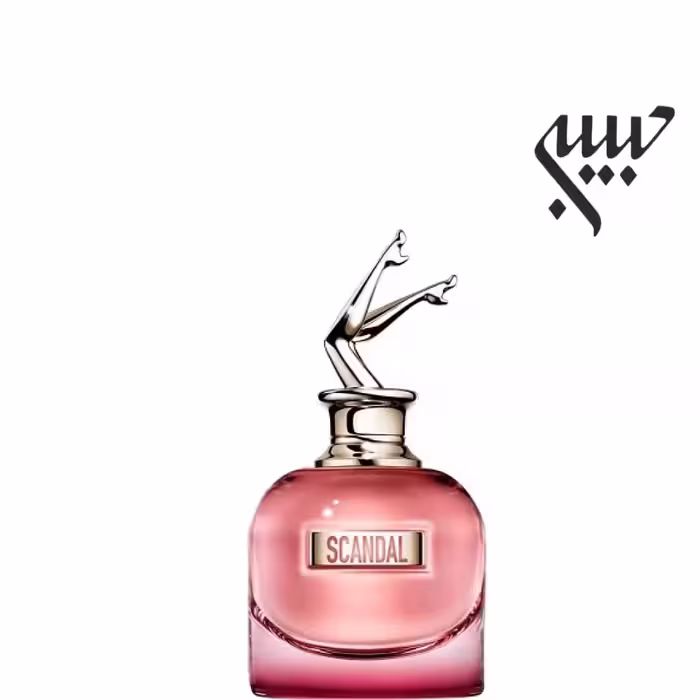 Jean Paul Gaultier Scandal By Night  ژان پل گوتیه اسکندال بای نایت