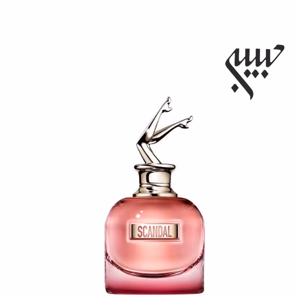 Jean Paul Gaultier Scandal By Night  ژان پل گوتیه اسکندال بای نایت