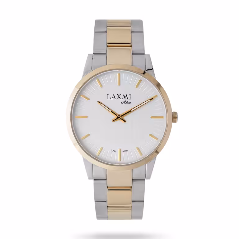 ساعت مچی مردانه لاکسمی کد 8122-5