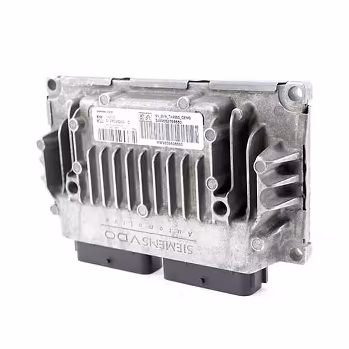 ایسیو گیربکس (TCU) پژو 206 AL4 ایساکو