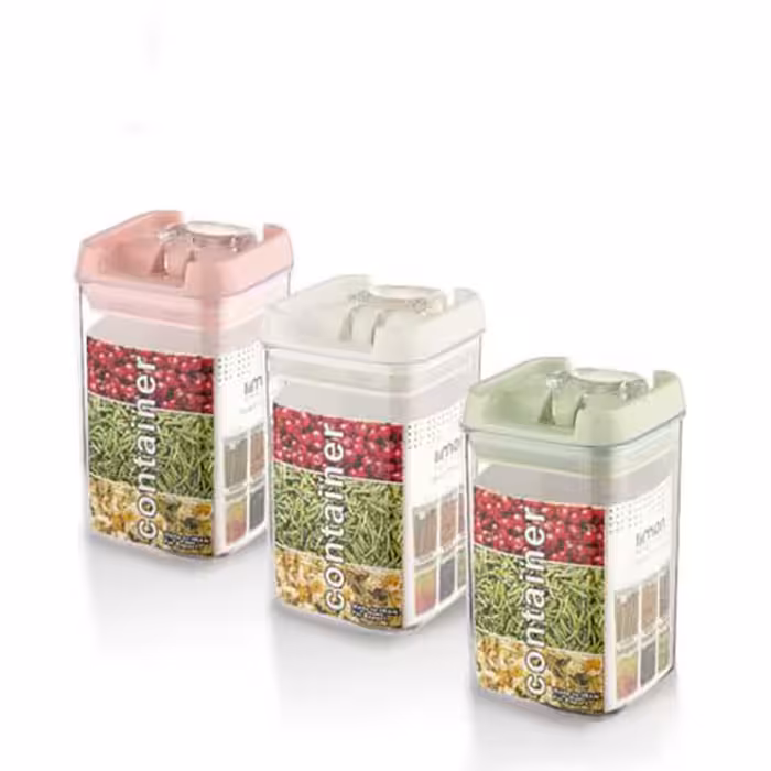 جا ادویه لیمون سارینا سایز 2