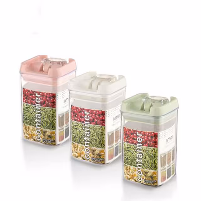 جا ادویه لیمون سارینا سایز 2