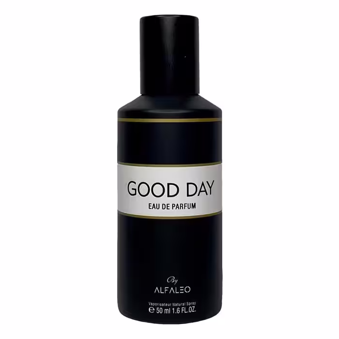 Alfaleo Good Day 50ml