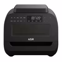 سرخ کن بدون روغن 10 لیتری آزور مدل AZUR AZ-458