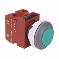 شستی استپ قطر 30 CNTD مدل C3PNF
