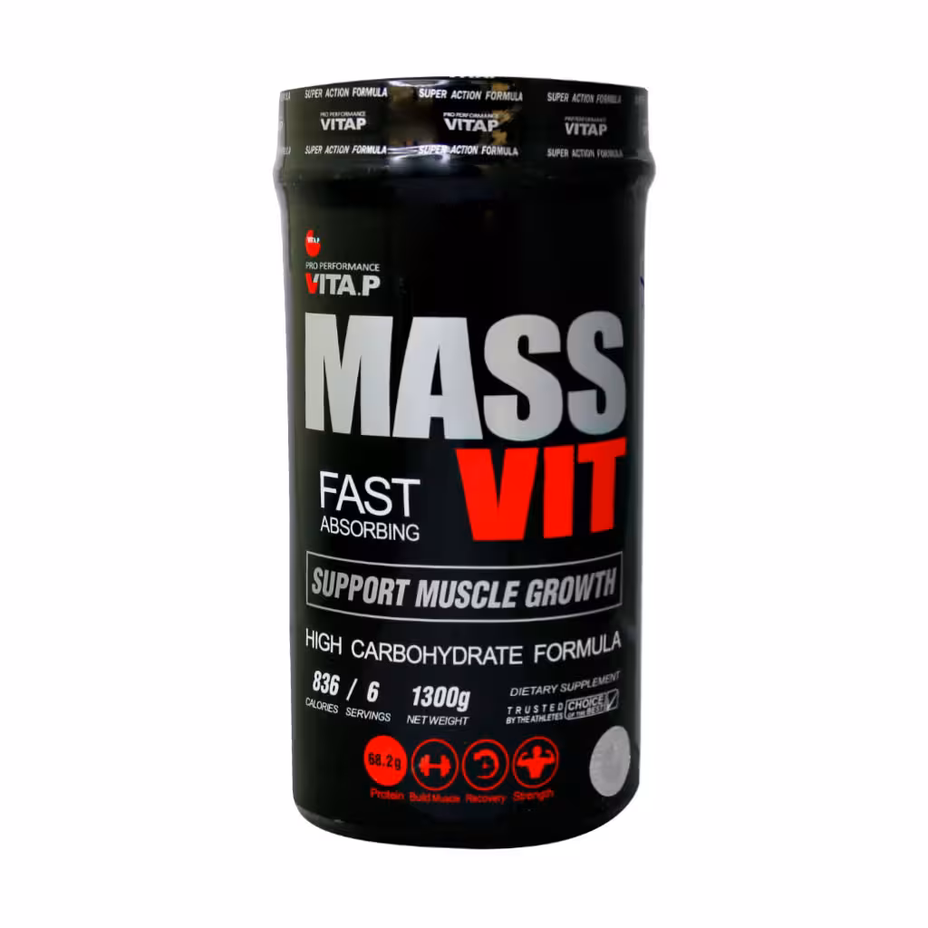 پودر مس ویت ویتاپی 1300 گرم | Vitap Mass Vit Powder 1300 g