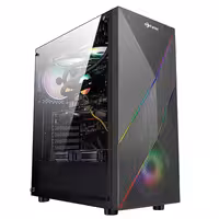 کیس گیمینگ فاطر مدل FG-520B