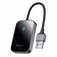 گیرنده بلوتوثی مک دودو مدل McDodo CA-721