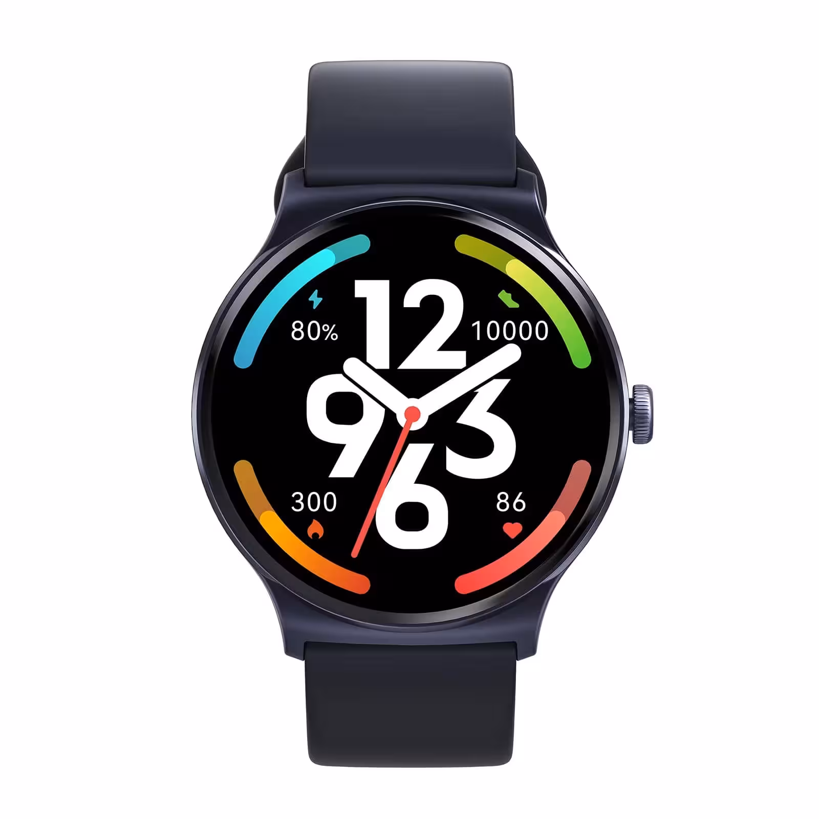 ساعت هوشمند هایلو مدل Haylou Solar Lite