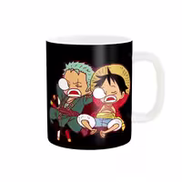 خرید ماگ-لیوان  انیمه وان پیس one piece کد 276