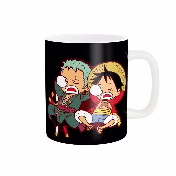 خرید ماگ-لیوان  انیمه وان پیس one piece کد 276