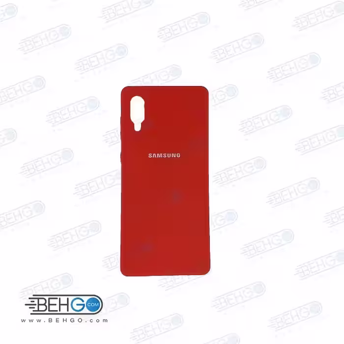 قاب گوشی سامسونگ A022 کاور ژله ای گوشی موبایل A02 گارد محافظ مناسب TPU Case For Samsung A022