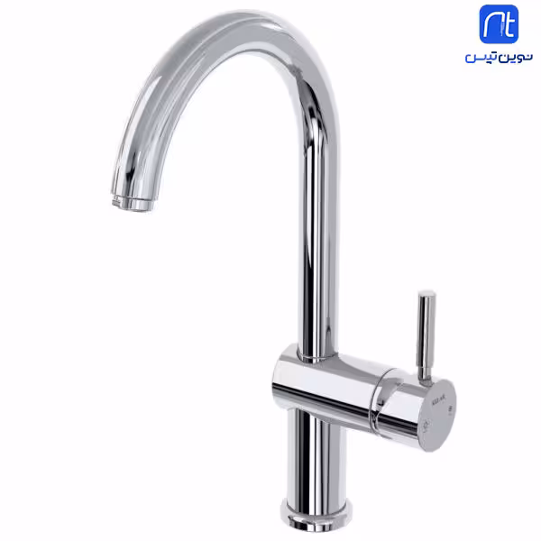 شیر ظرفشویی کلار مدل آبشار