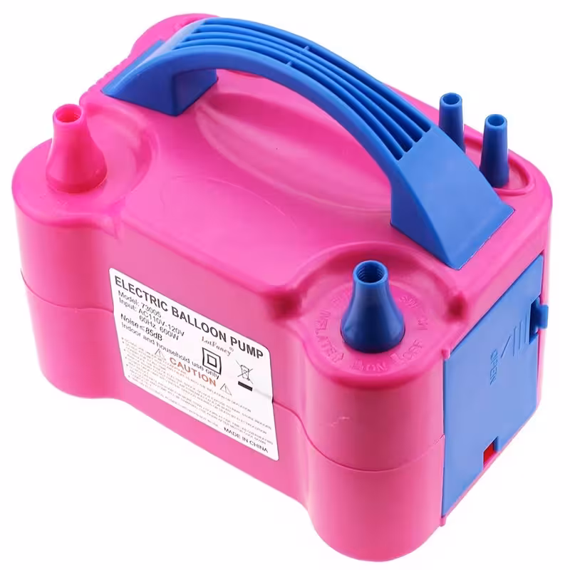 پمپ باد برقی بادکنک مدل 73005