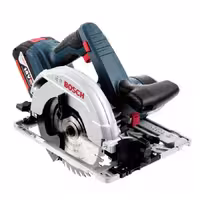اره گرد شارژی بوش – GKS 18V-57 G