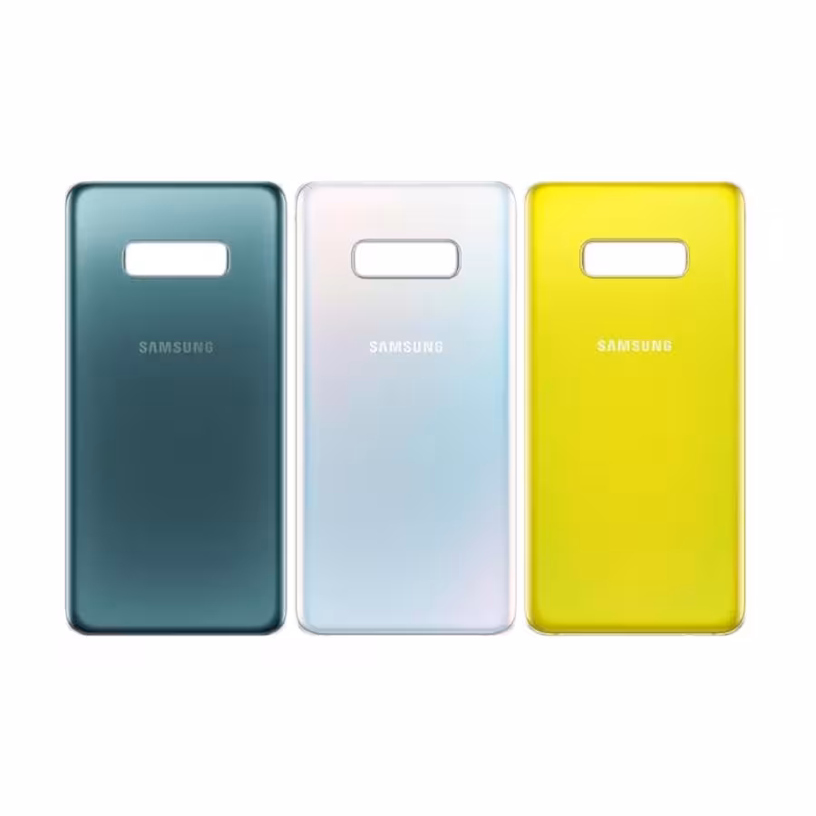درب پشت Samsung Galaxy S10E
