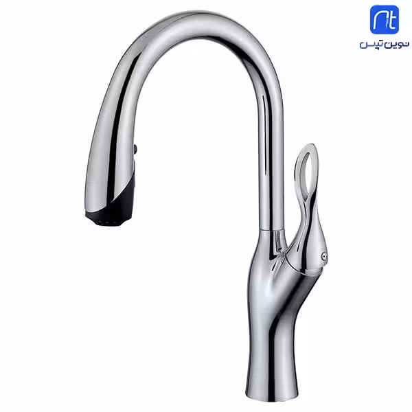 شیر ظرفشویی شاوری زانتی مدل D113