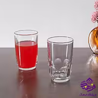 لیوان عینکی فله کاوه (48عددی)