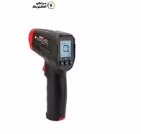 ترمومتر لیزری UNI‑T مدل UT306S