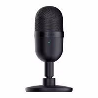 میکروفون خازنی فوق فشرده Razer Seiren Mini