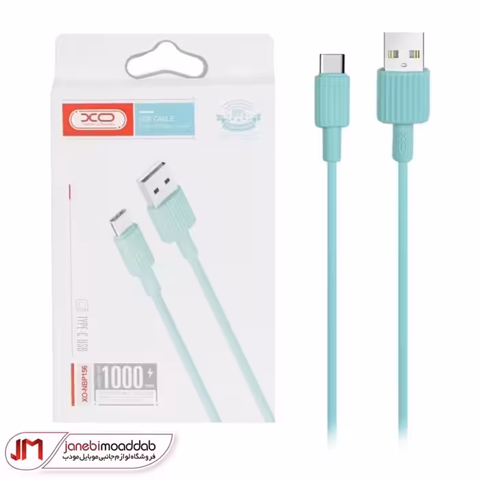 کابل شارژ و انتقال دیتا XO NB180