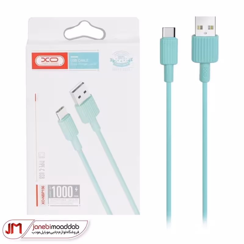 کابل شارژ و انتقال دیتا XO NB180