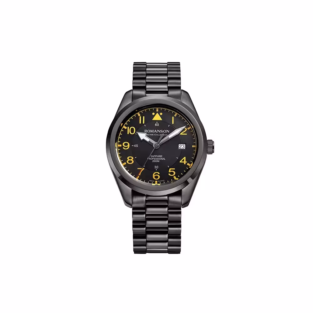 ساعت مچی رومانسون مدل Am2027mmyea37e