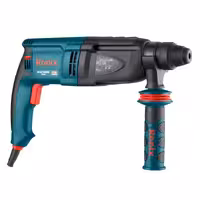 دریل بتن کن 3 کیلویی رونیکس مدل 2726