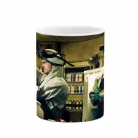 ماگ چیتوکالا مدل Breaking Bad کد mgh21894