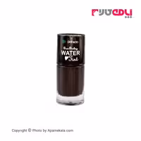تینت لب مایع دیفکتو defacto مدل water tint شماره 1004