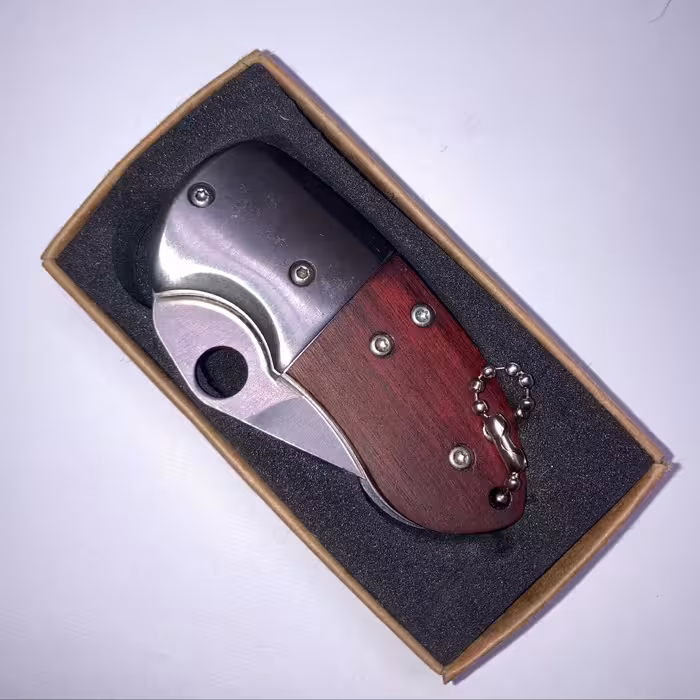 چاقو مینی بوکر