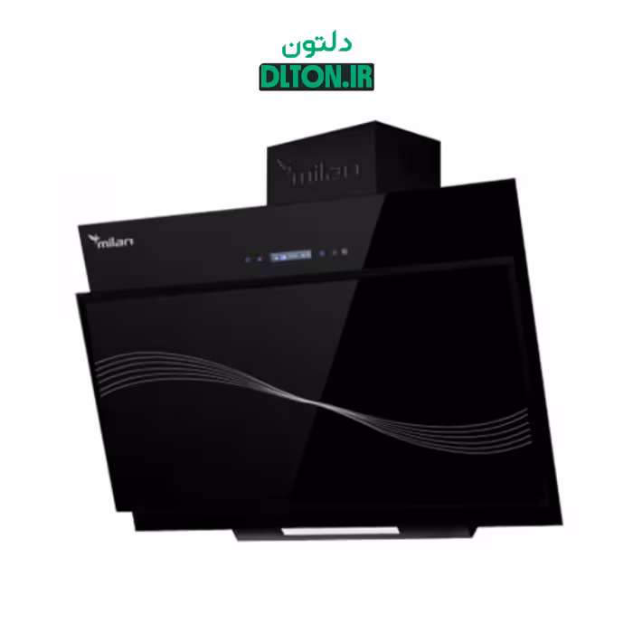 هود مورب میلان مدل آرمان