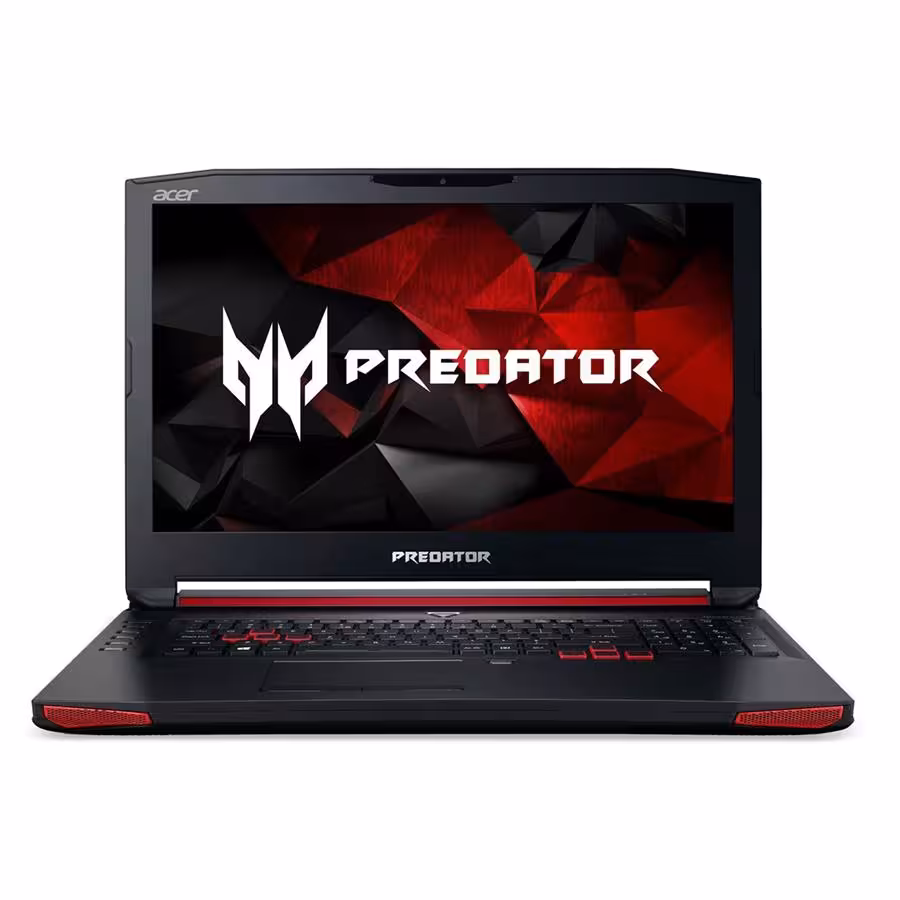 لپ تاپ ایسر مدل پردیتور جی 9 با پردازنده i7 و صفحه نمایش فول اچ دی