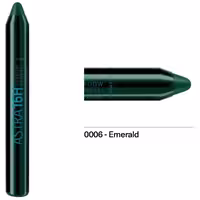 مداد سایه آکوا کد 06 مدل 16H AQUA SHADOW Pencil EMERALD آسترا - ASTRA