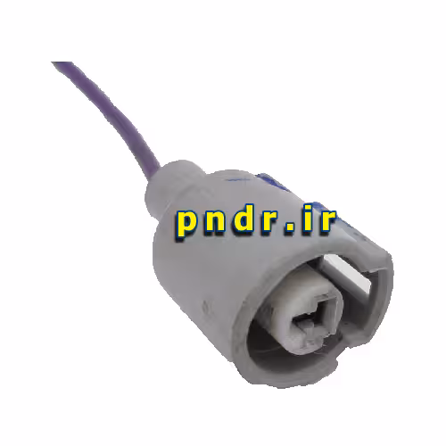 سوکت تک فیش
