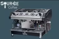 اسپرسو ساز رویال تکنیکا       D0005