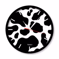 ساعت‌های دیواری راویتا طرح 1185