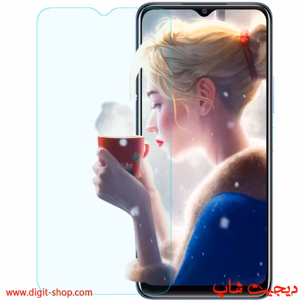 گلس ویوو Y12s 2021 اس vivo